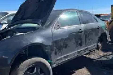 Photo of 2011 Ford Fusion