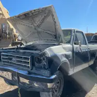 Photo of 1989 Ford Ford F150 Pickup