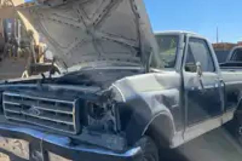 Photo of 1989 Ford Ford F150 Pickup