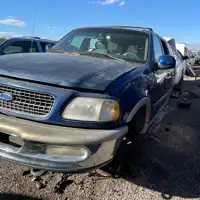 Photo of 1997 Ford Expedition