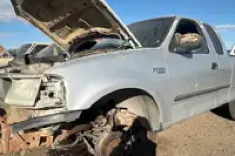 Photo of 1999 Ford Ford F150 Pickup