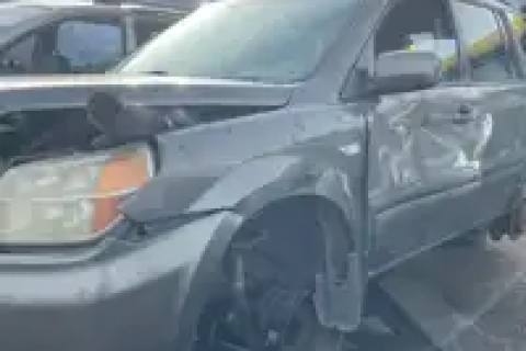 Photo of 2006 Honda Pilot