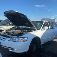 Photo of 2002 Honda Accord