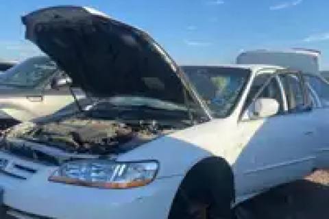 Photo of 2002 Honda Accord