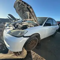 Photo of 2004 Honda Civic