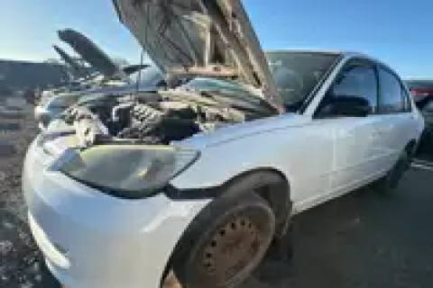 Photo of 2004 Honda Civic