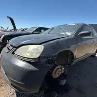 Photo of 2002 Honda Civic