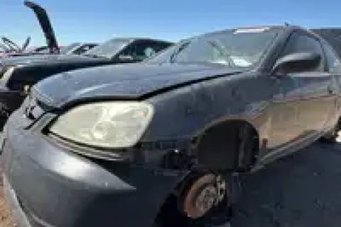 Photo of 2002 Honda Civic