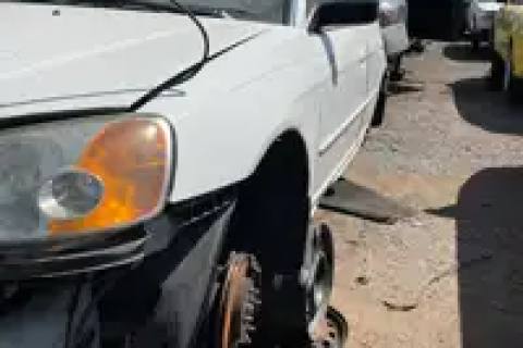 Photo of 2002 Honda Civic
