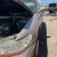 Photo of 2001 Honda Accord