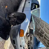 Photo of 1991 Honda Accord