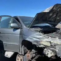Photo of 2001 Honda Odyssey