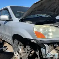 Photo of 2004 Honda Pilot