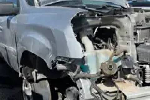 Photo of 2013 Honda Pilot