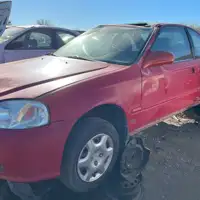 Photo of 1999 Honda Civic