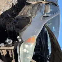 Photo of 2008 Honda Odyssey