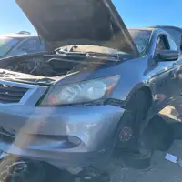 Photo of 2008 Honda Accord