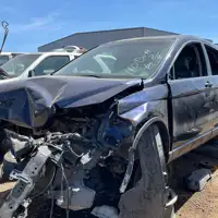 Photo of 2009 Honda Cr-V