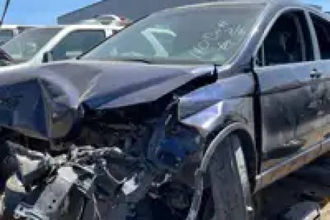 Photo of 2009 Honda Cr-V