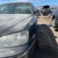 Photo of 2004 Hyundai Xg Series