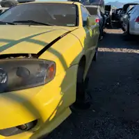 Photo of 2006 Hyundai Tiburon