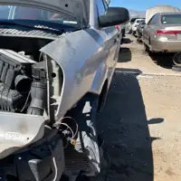 Photo of 2005 Hyundai Tucson