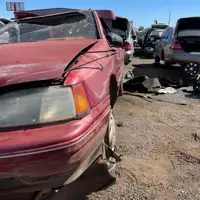Photo of 1992 Hyundai Scoupe