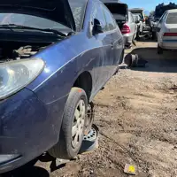 Photo of 2007 Hyundai Elantra