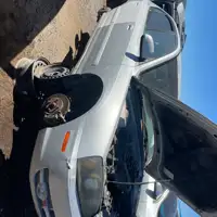 Photo of 2004 Hyundai Elantra