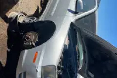 Photo of 2004 Hyundai Elantra