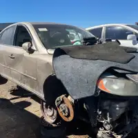Photo of 2006 Hyundai Azera
