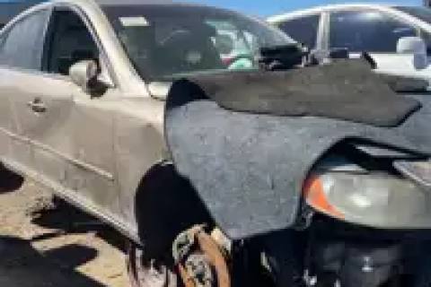 Photo of 2006 Hyundai Azera