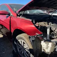 Photo of 2012 Hyundai Sonata