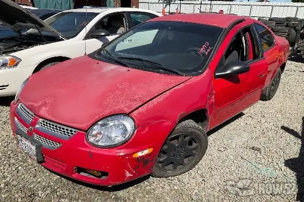 Photo of 2005 Dodge Neon