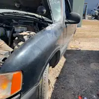 Photo of 1997 Isuzu Isuzu Hombre