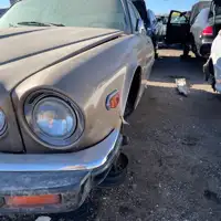 Photo of 1984 Jaguar Xj6