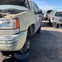 Photo of 1997 Jeep Grand Cherokee