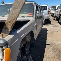 Photo of 1994 Jeep Cherokee