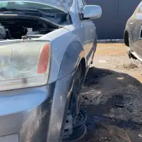 Photo of 2005 Kia Sorento