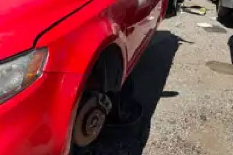 Photo of 2013 Kia Forte