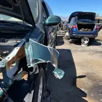 Photo of 2003 Kia Sedona