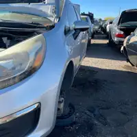 Photo of 2016 Kia Rio