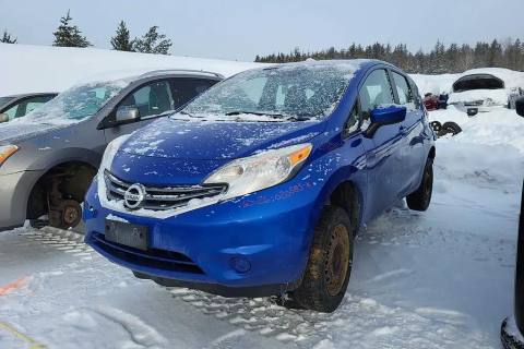 Photo of 2016 Kia Rio