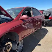 Photo of 2006 Kia Spectra