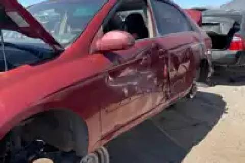 Photo of 2006 Kia Spectra
