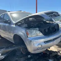 Photo of 2006 Kia Sorento
