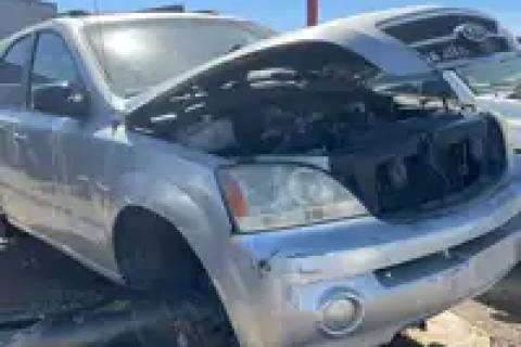 Photo of 2006 Kia Sorento