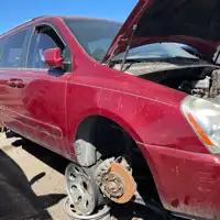 Photo of 2012 Kia Sedona