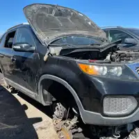 Photo of 2011 Kia Sorento