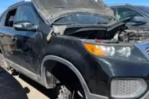 Photo of 2011 Kia Sorento